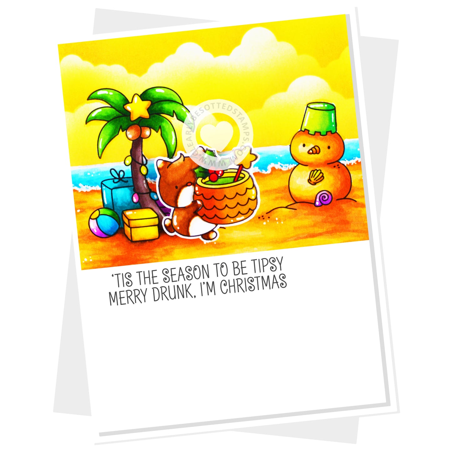 Christmas Cheers