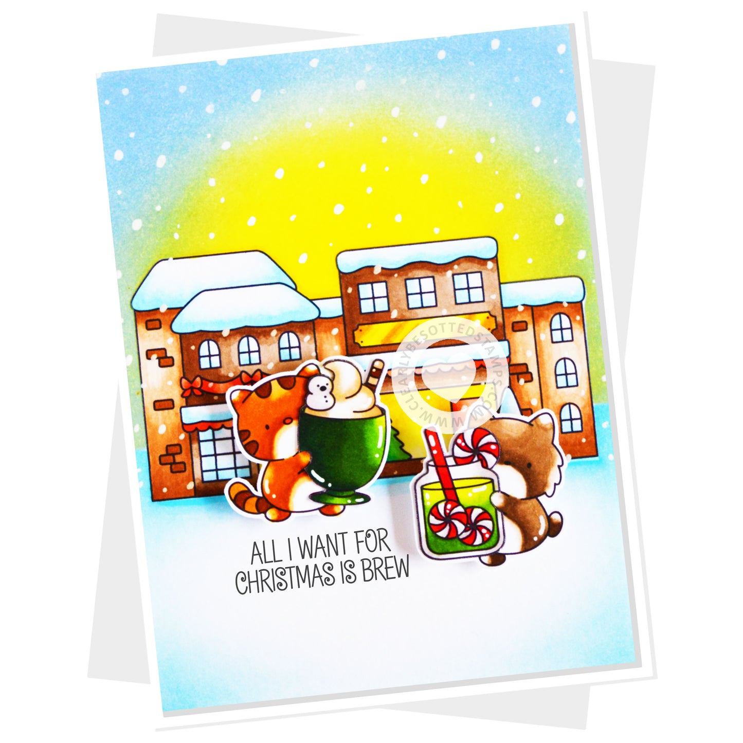 Christmas Cheers