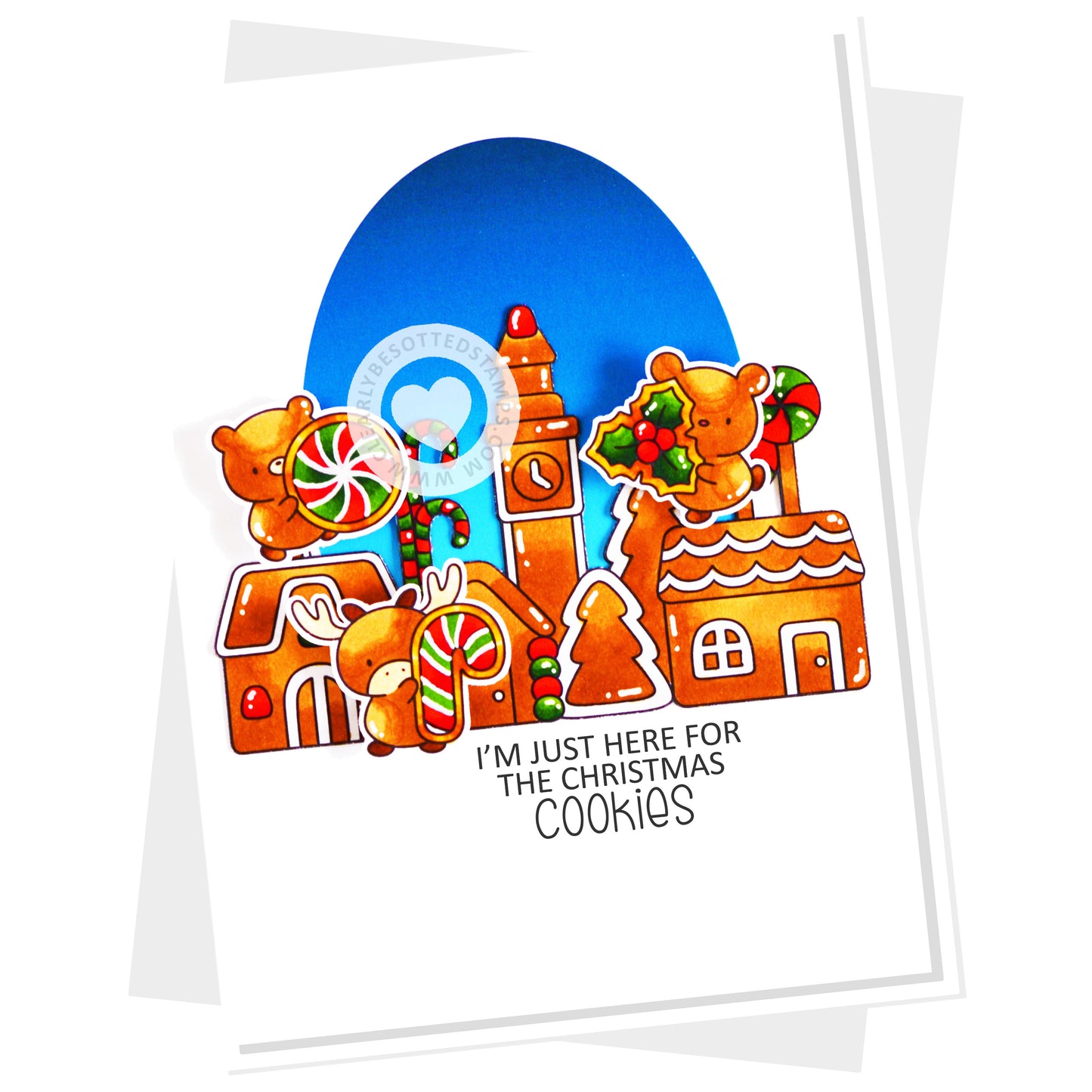 Christmas Cookies