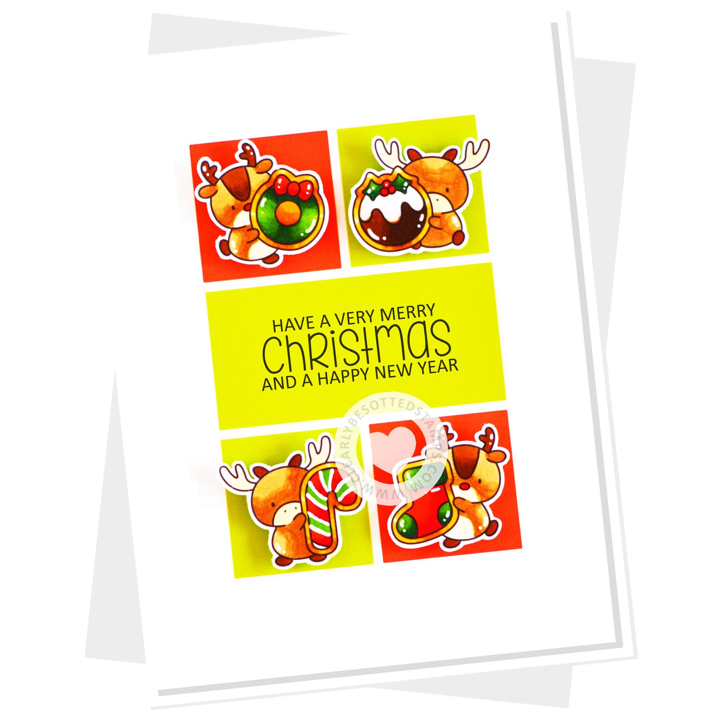 Christmas Cookies