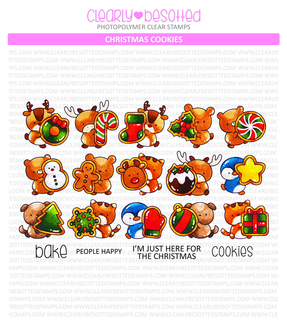 Christmas Cookies
