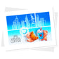 City Scene