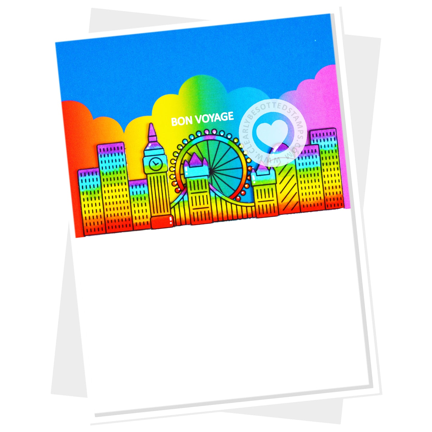 City Scene