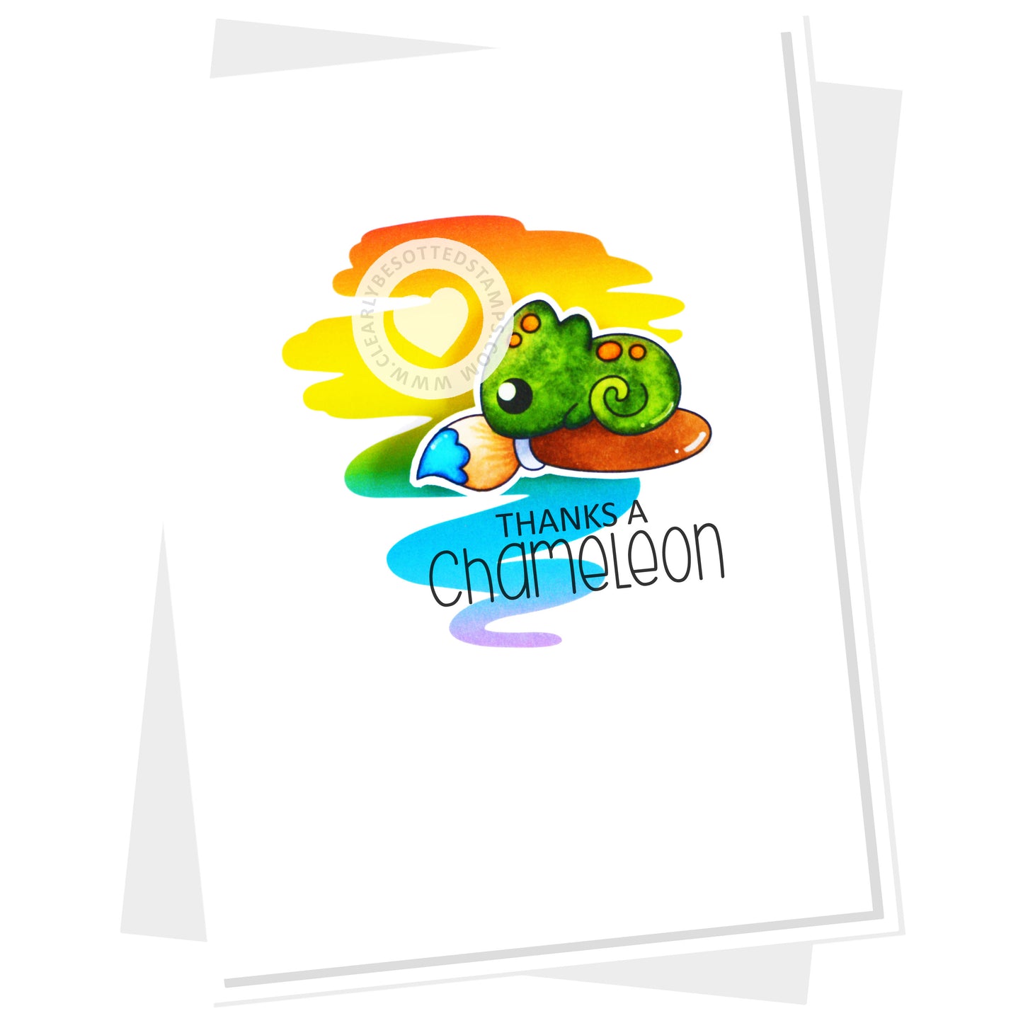 Colour Chameleon