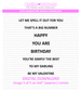 Cute Characters **Digital Download**
