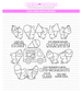 Cute Cone-Gratulations