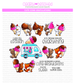 Cute Cone-Gratulations