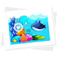 Deep Blue Sea