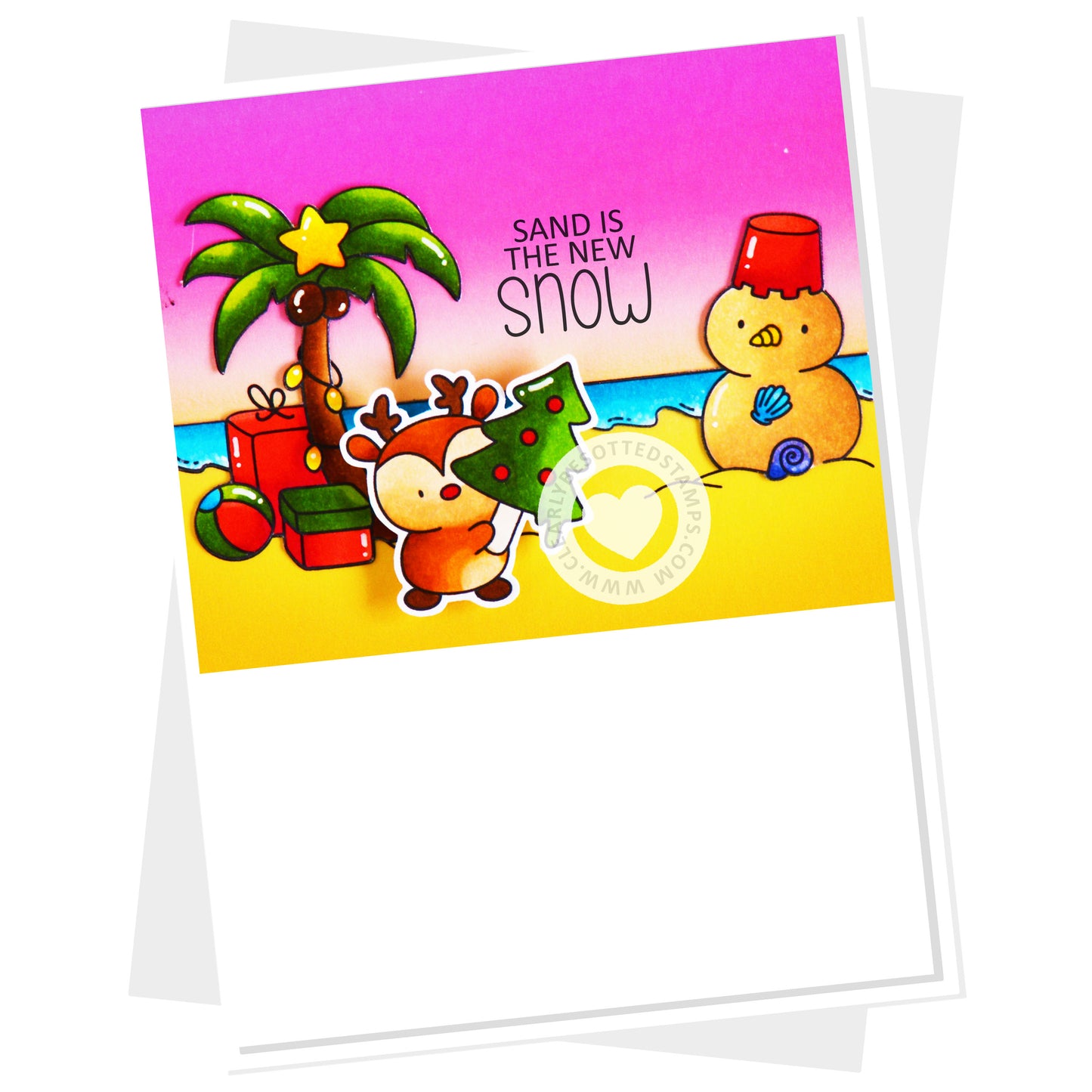 Festive Sun Fun