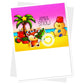 Festive Sun Fun