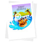 Festive Sun Fun