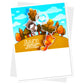 Tremendous Trees **Digital Download**