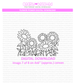 Flower Power **Digital Download**