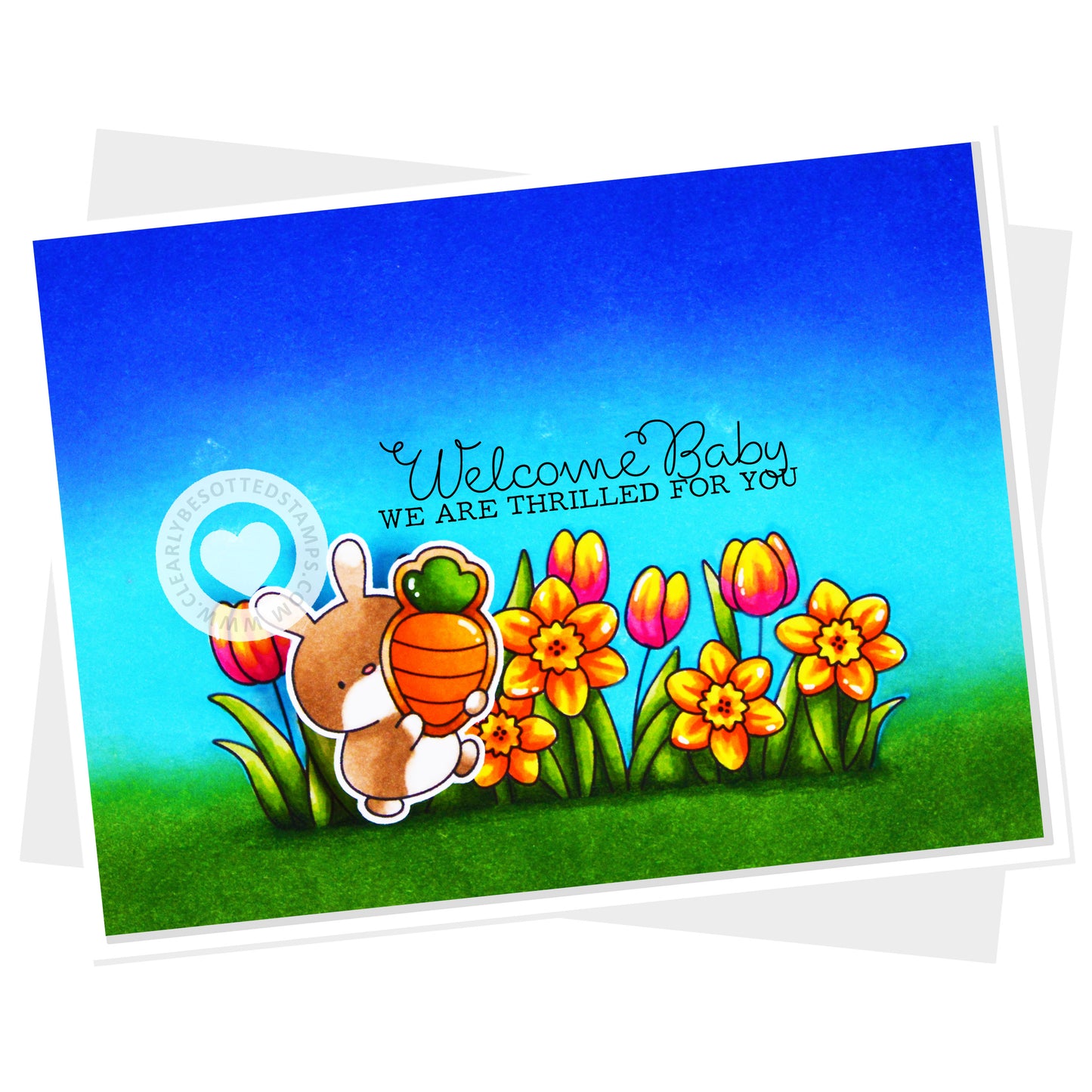 Flower Power **Digital Download**