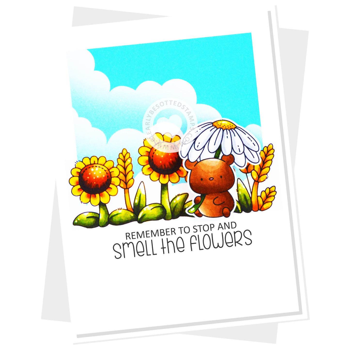 Flower Power **Digital Download**