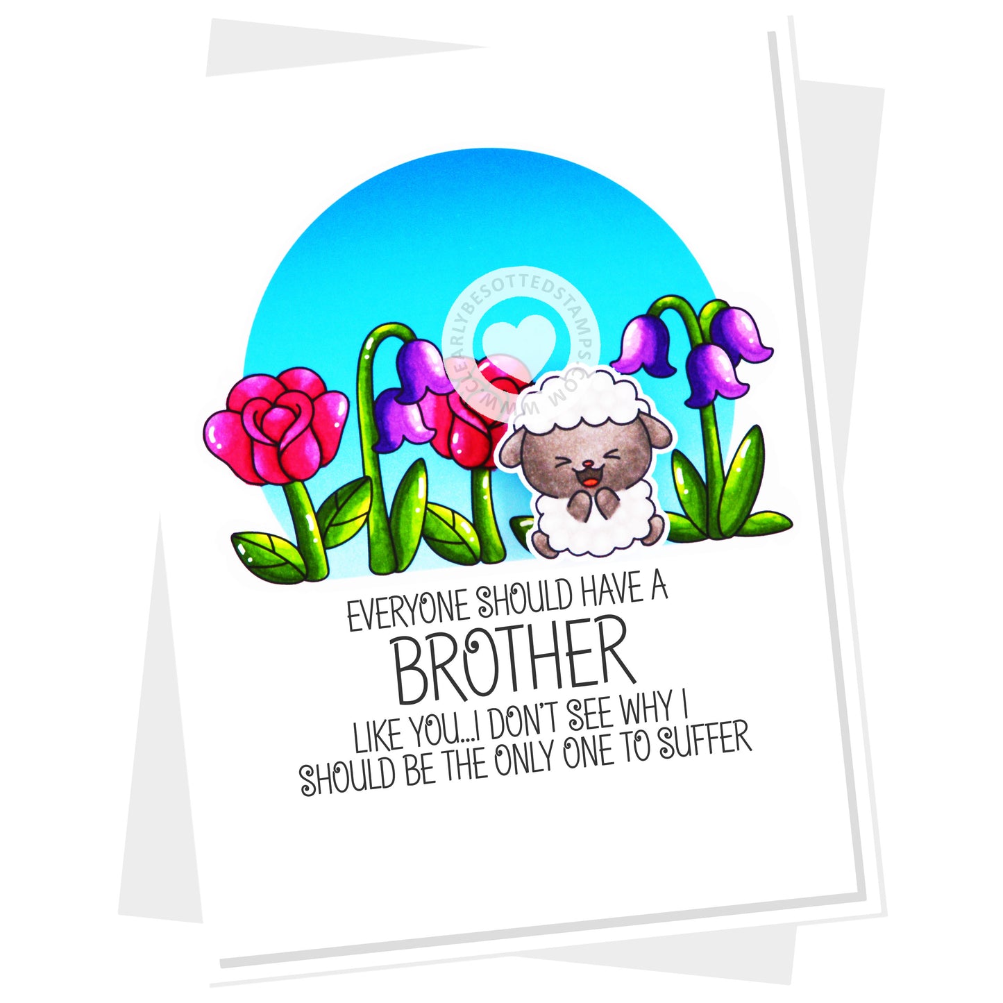 Flower Power **Digital Download**