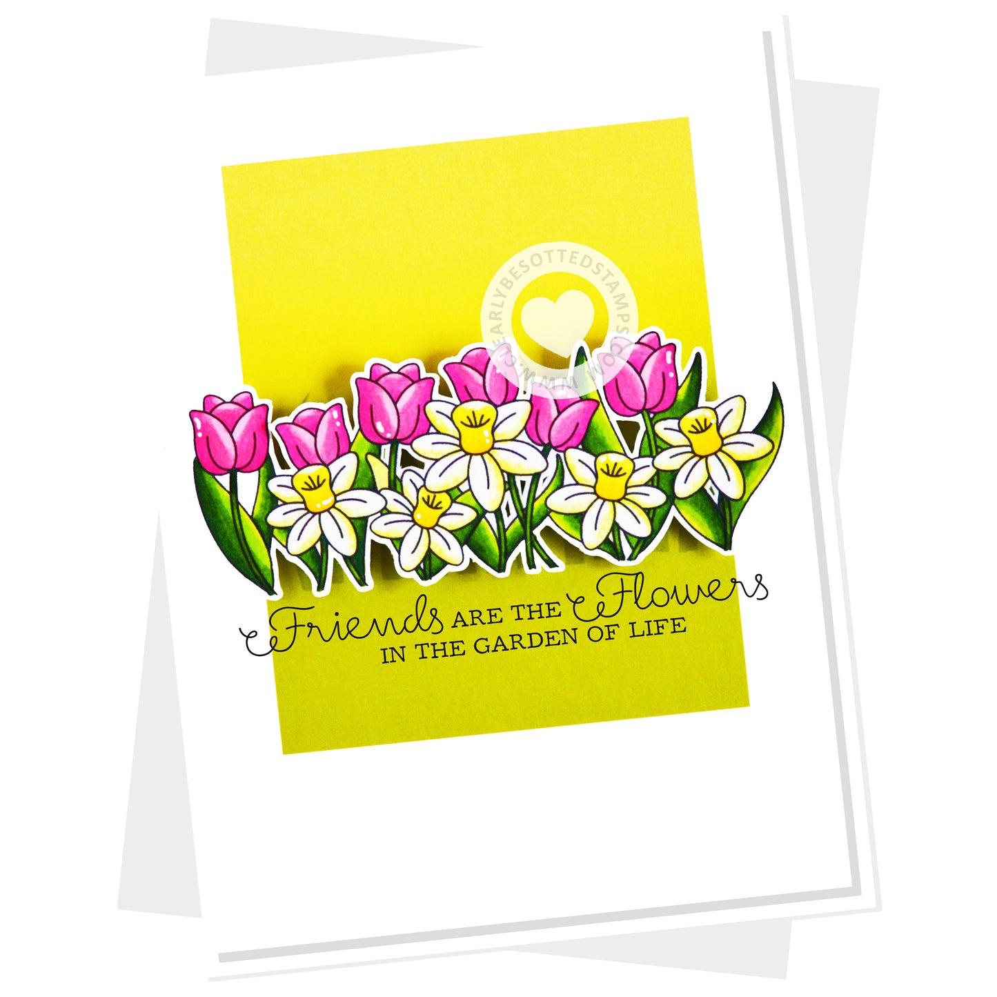 Grow In A Row
