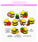 Hap-bee Christmas