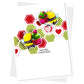 Hap-bee Christmas