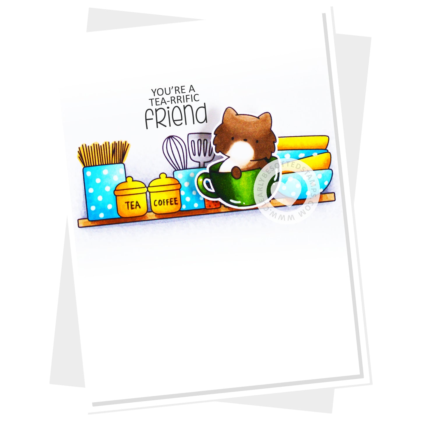 Heart & Home **Digital Download**