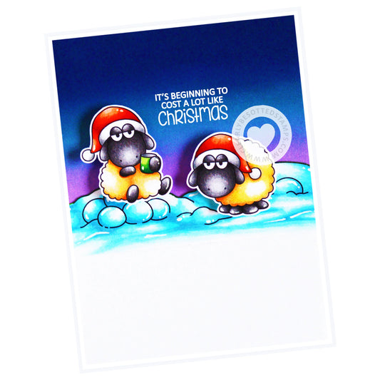 Baa Humbug