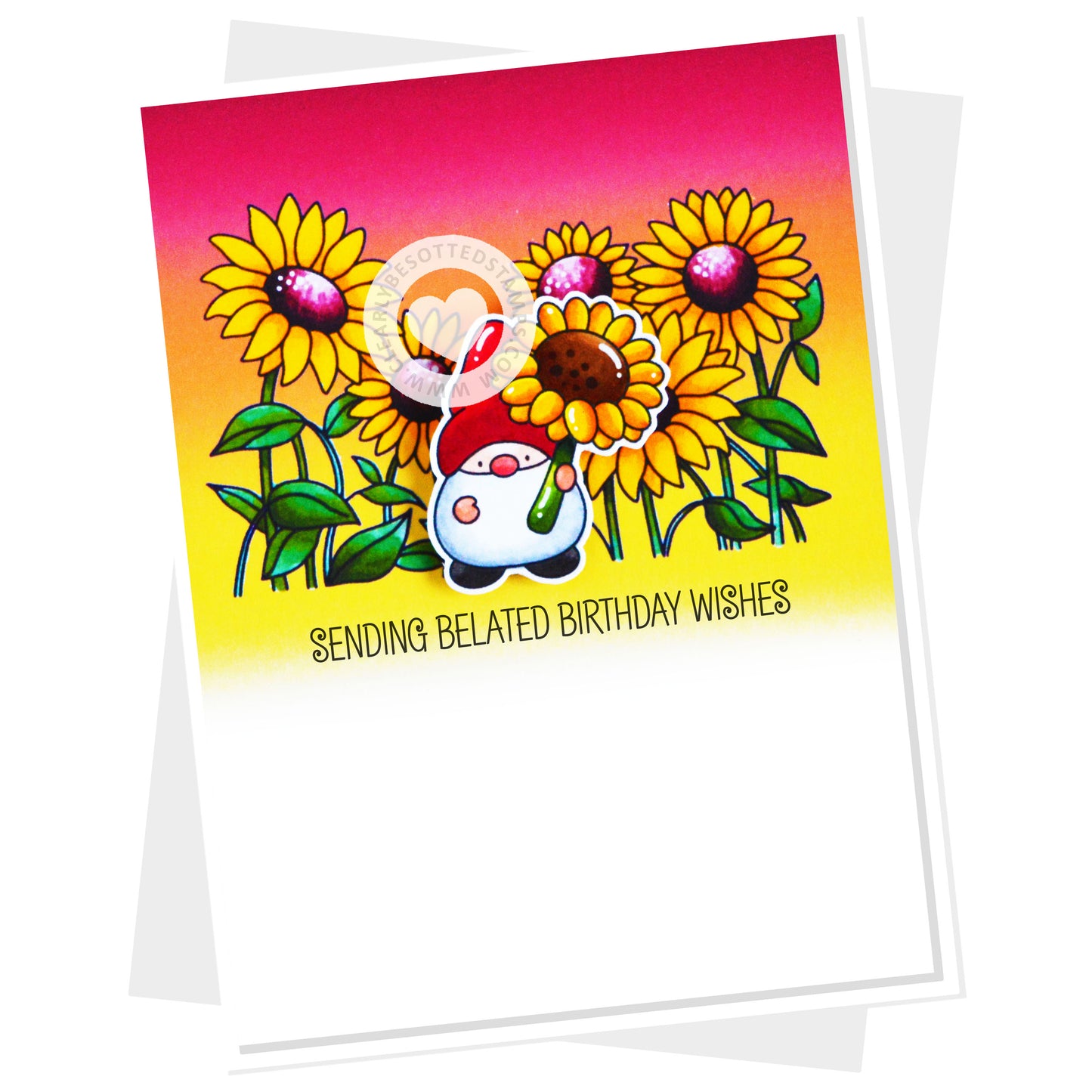 Laugh Out Loud Belated