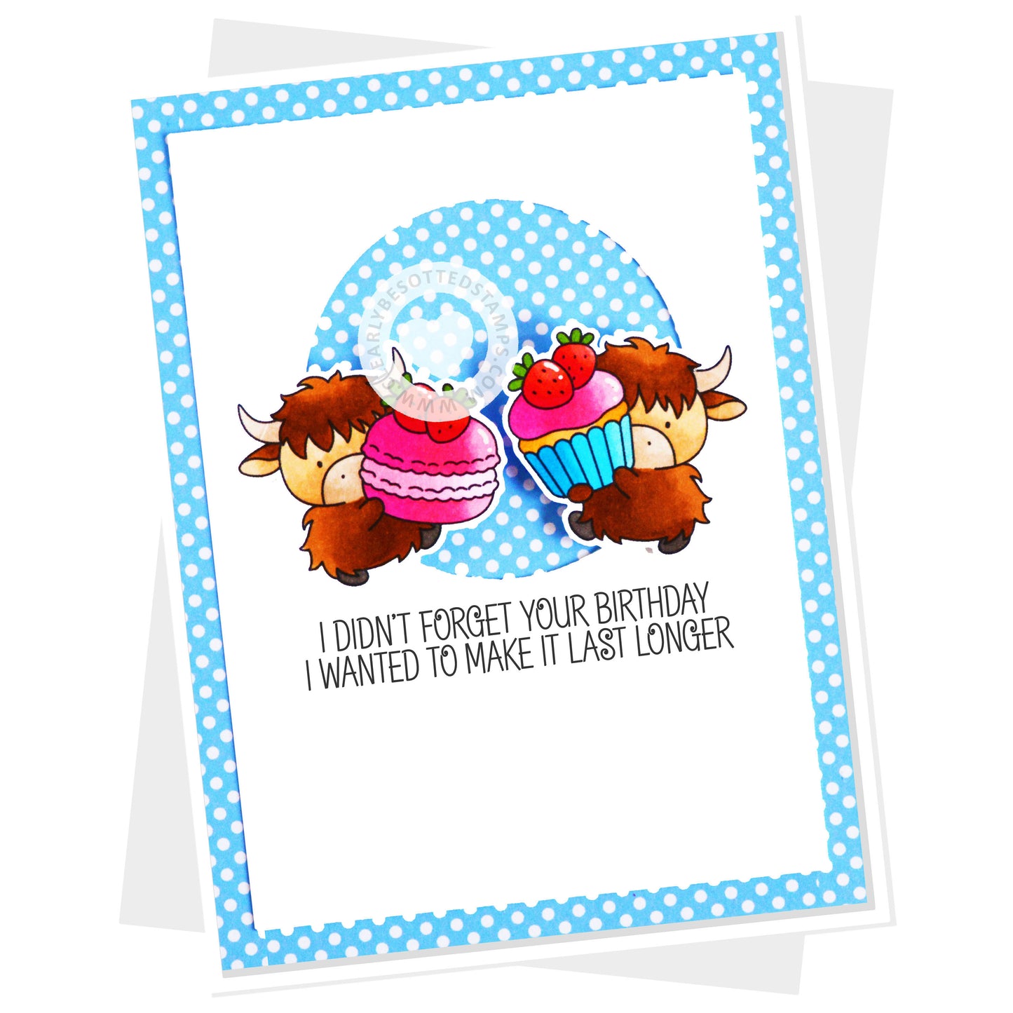 Laugh Out Loud Belated