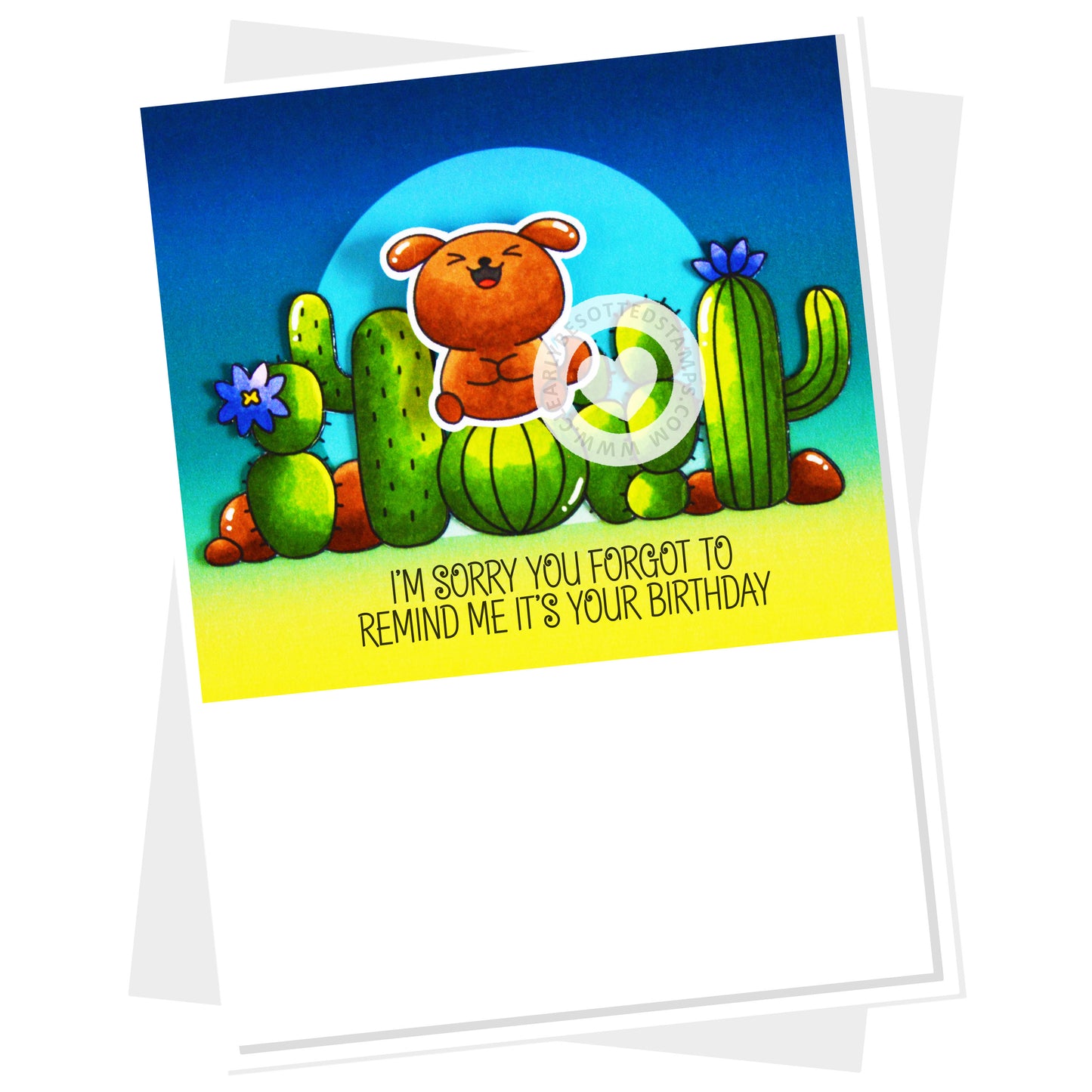 Laugh Out Loud Belated