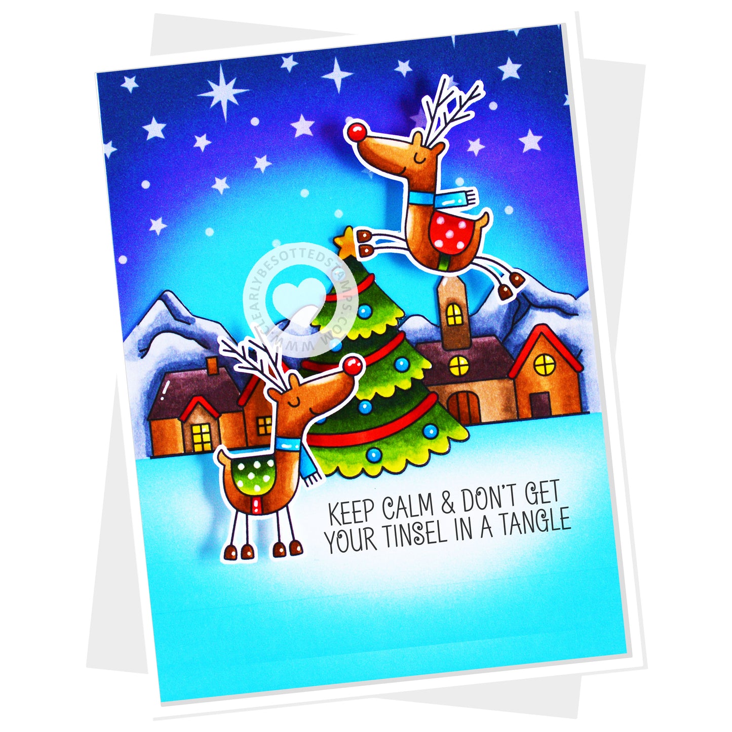 Laugh Out Loud Christmas