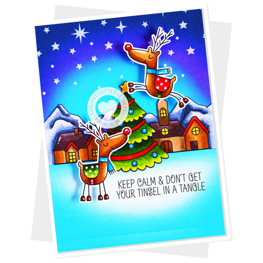 Laugh Out Loud Christmas