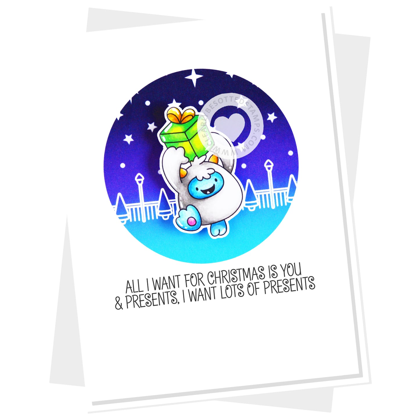 Laugh Out Loud Christmas