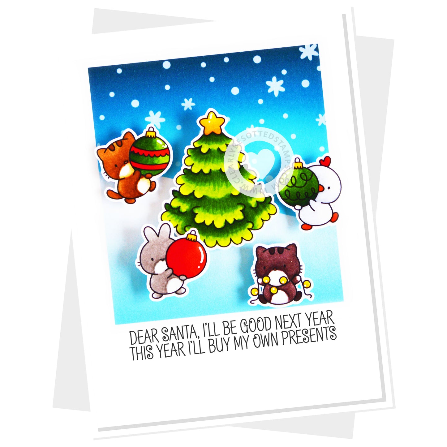 Laugh Out Loud Christmas