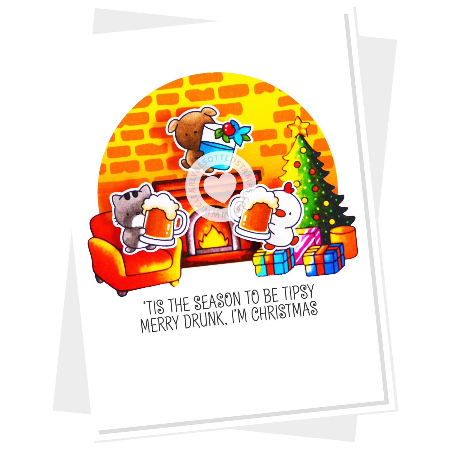 Laugh Out Loud Christmas