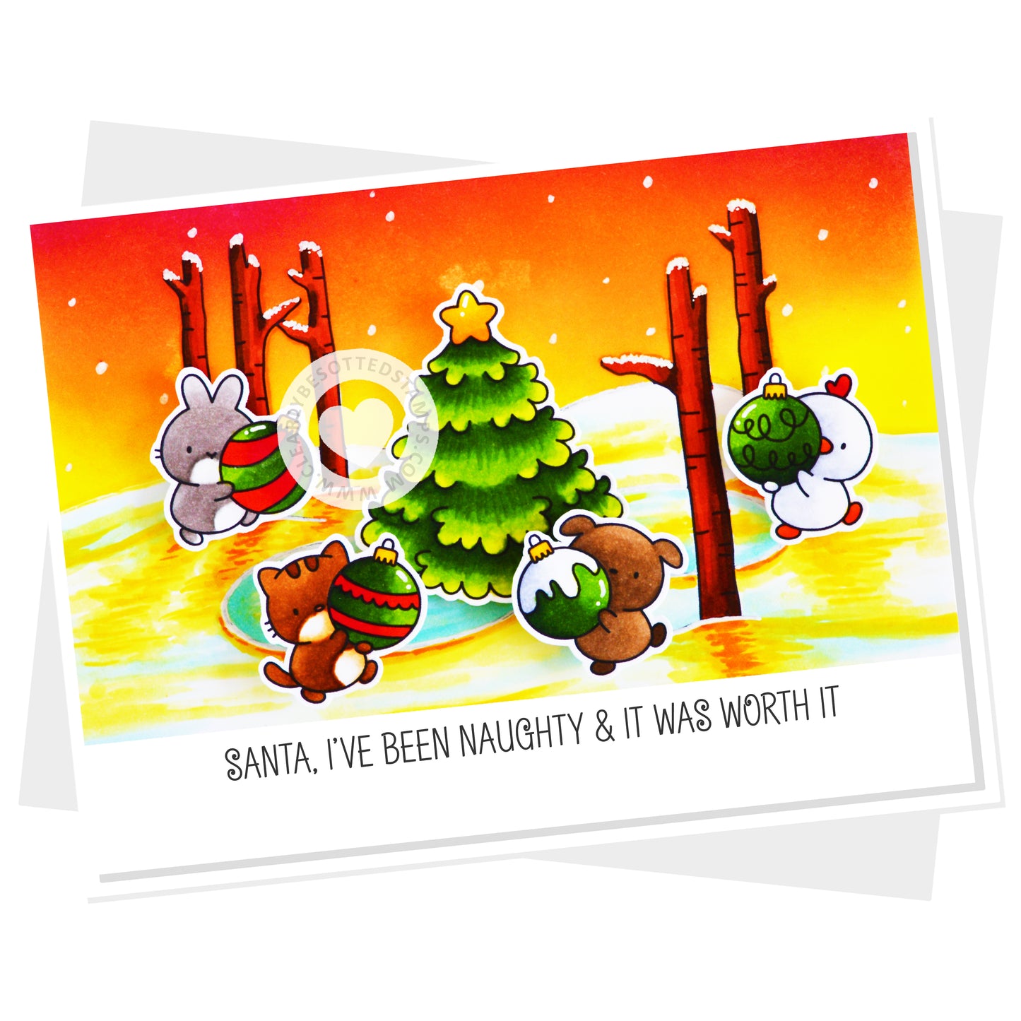 Laugh Out Loud Christmas