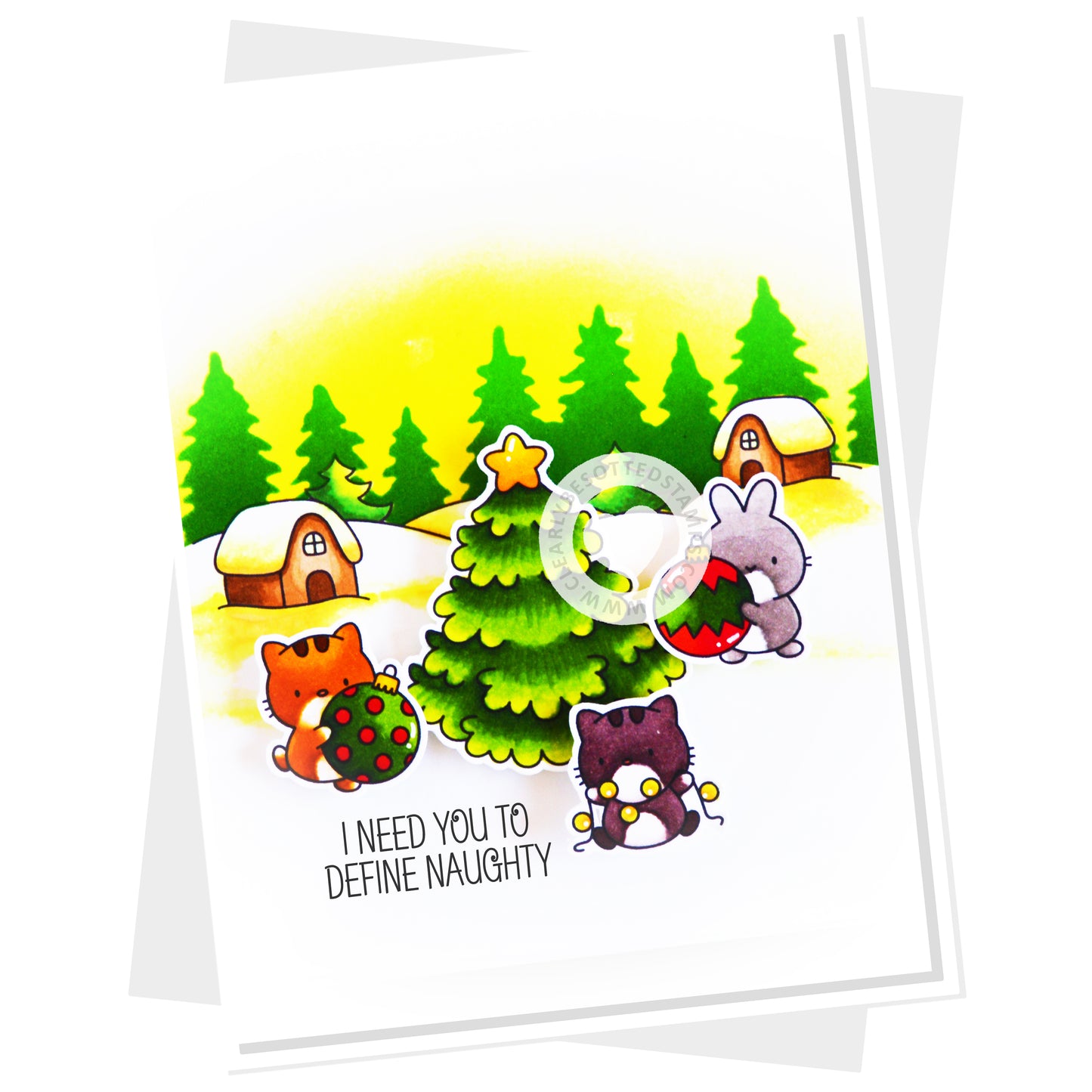 Laugh Out Loud Christmas