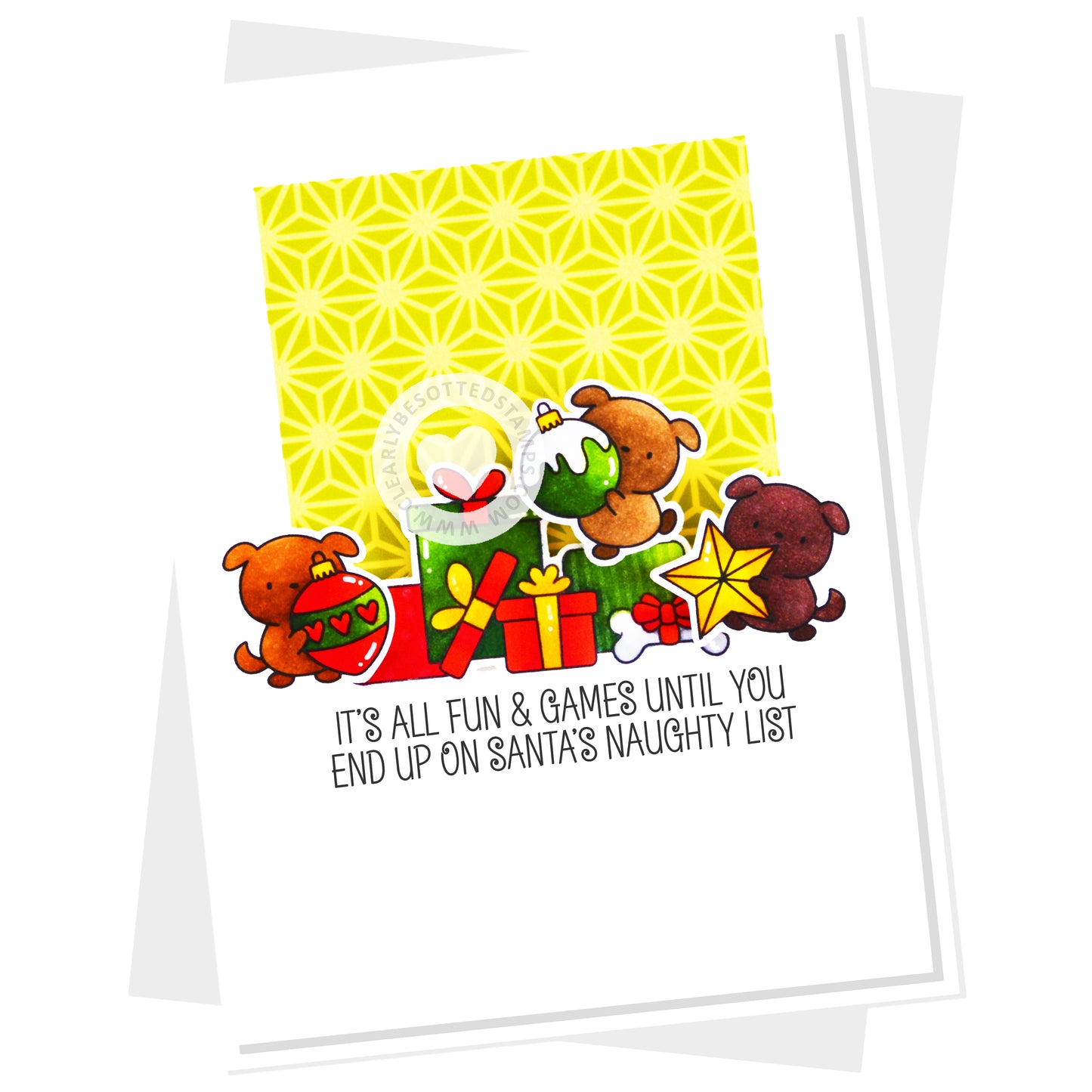 Laugh Out Loud Christmas