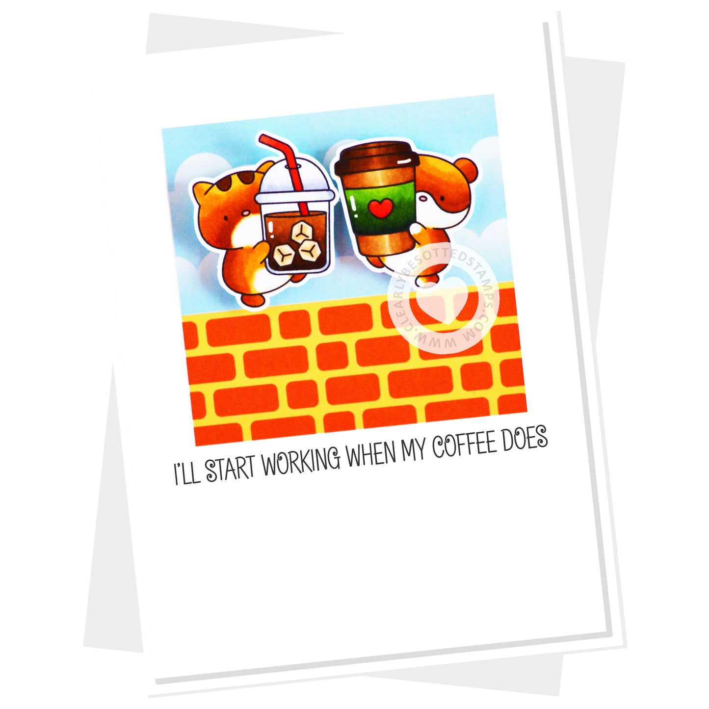 Laugh Out Loud Coffee