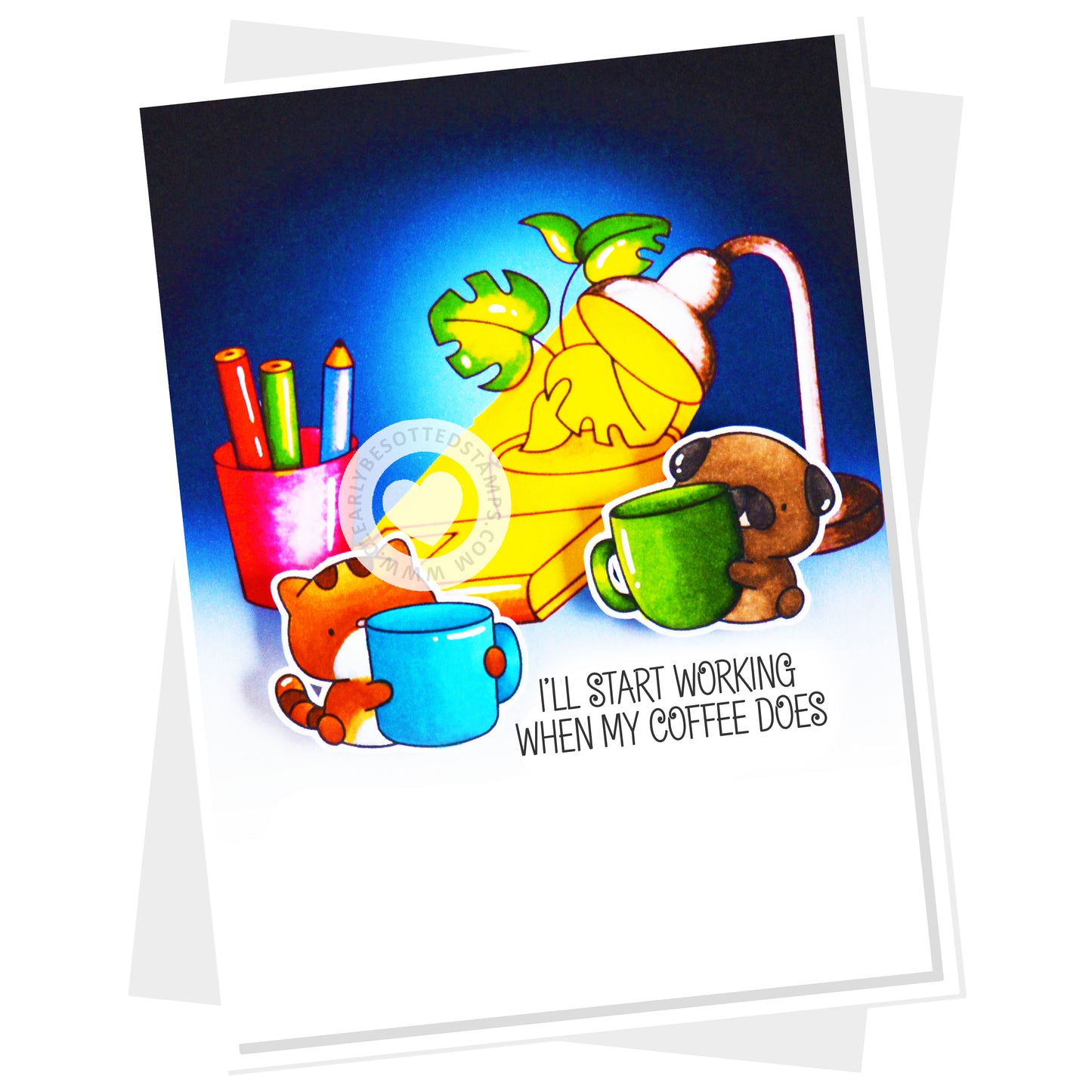 Laugh Out Loud Coffee