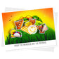 Laugh Out Loud Food
