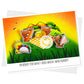 Laugh Out Loud Food
