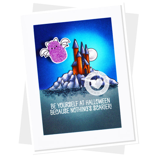 Laugh Out Loud Halloween