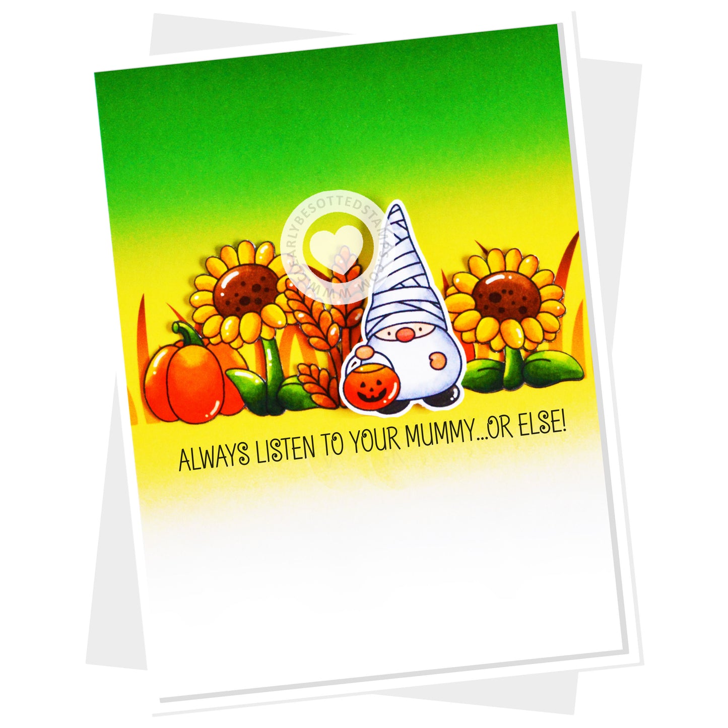 Laugh Out Loud Halloween