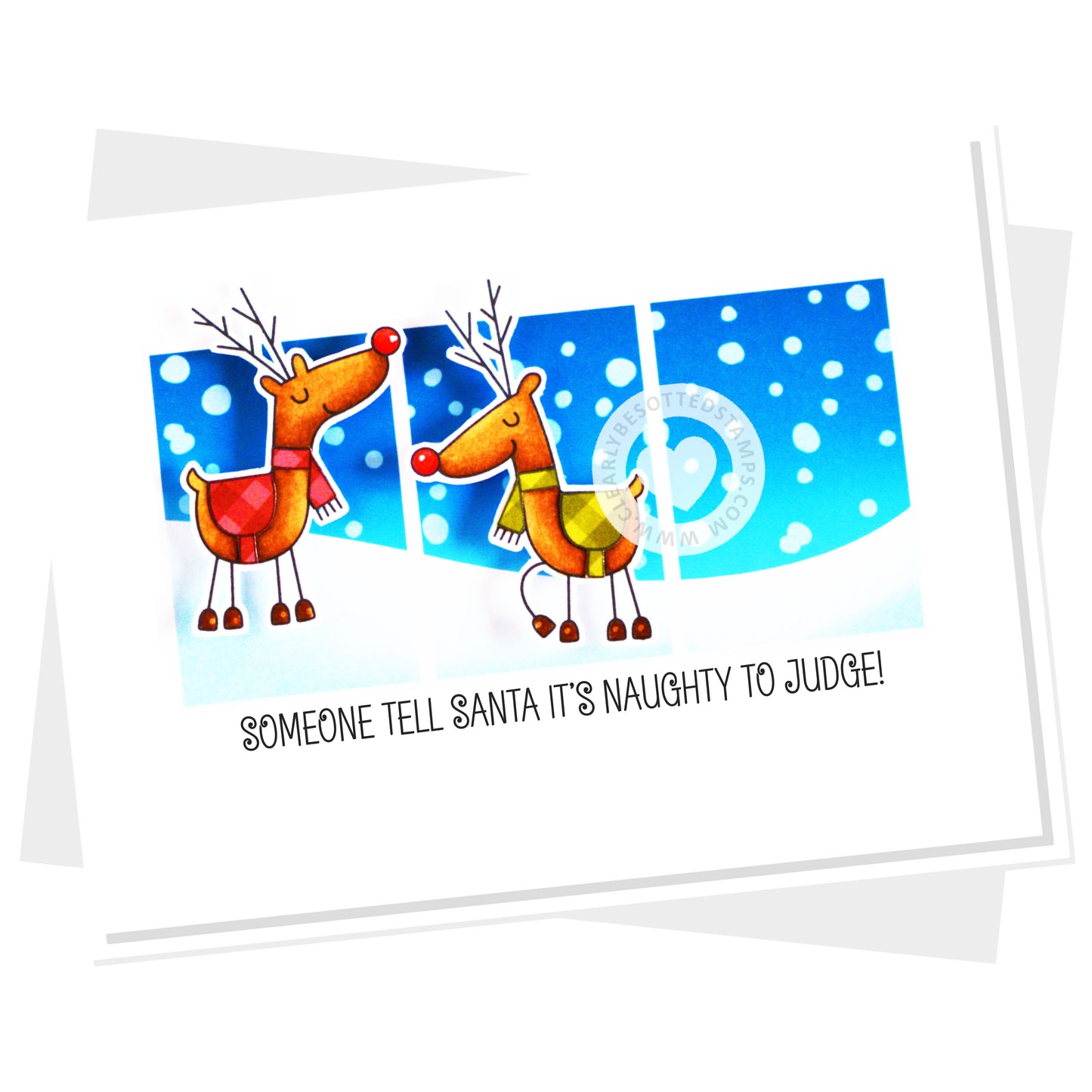 Laugh Out Loud Merry
