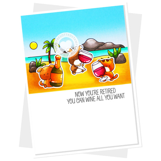 Laugh Out Loud Retirement