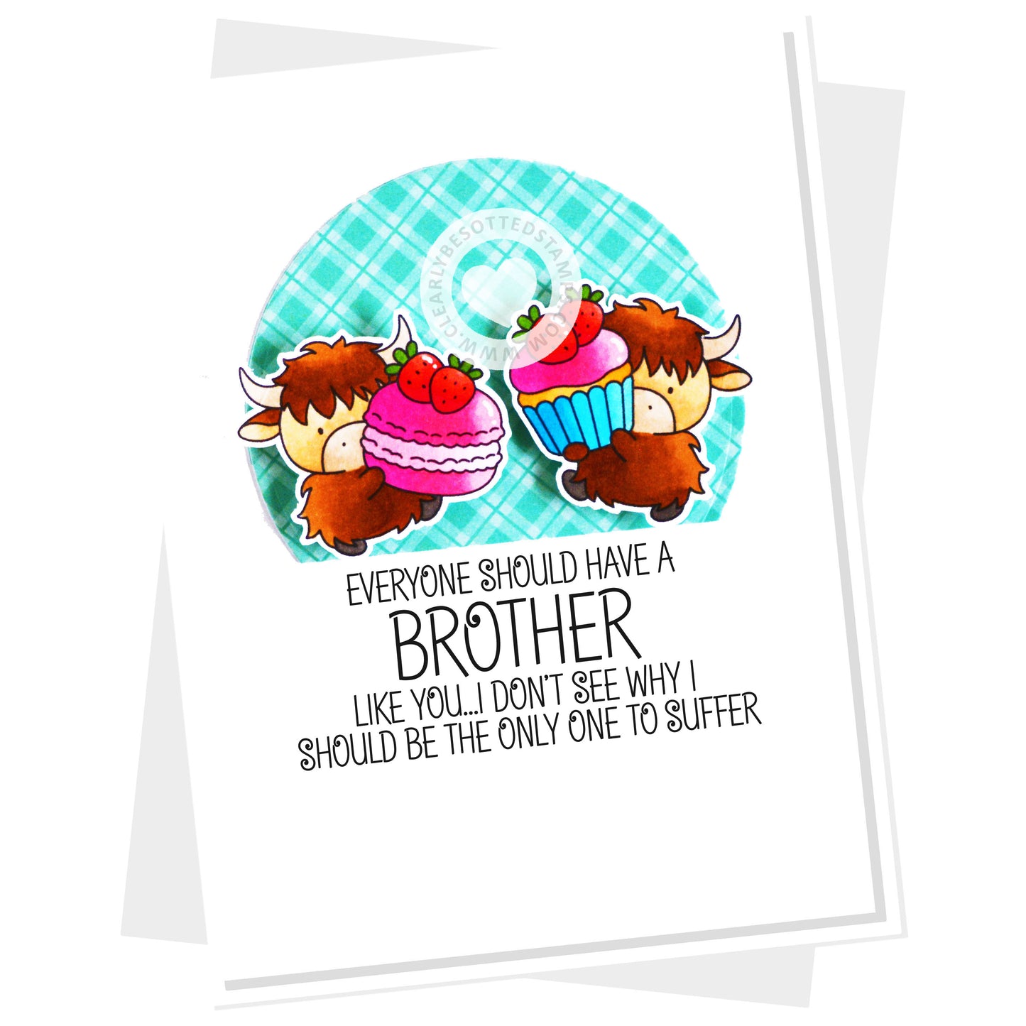 Laugh Out Loud Sibling