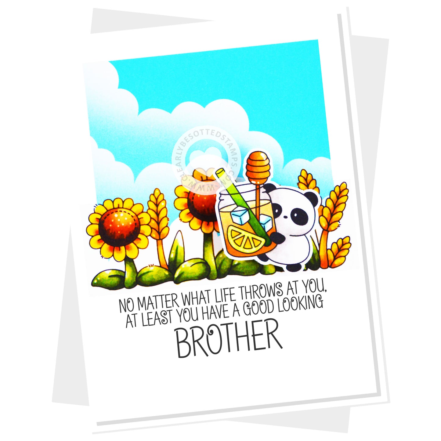 Laugh Out Loud Sibling