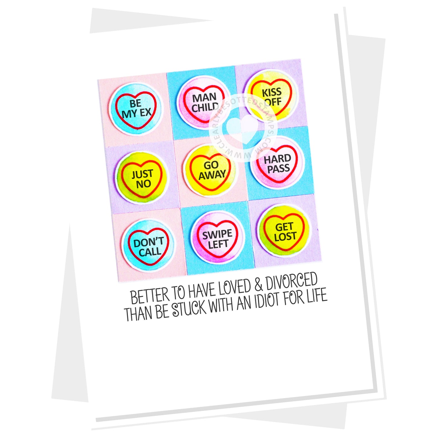 Laugh Out Loud Uncoupling