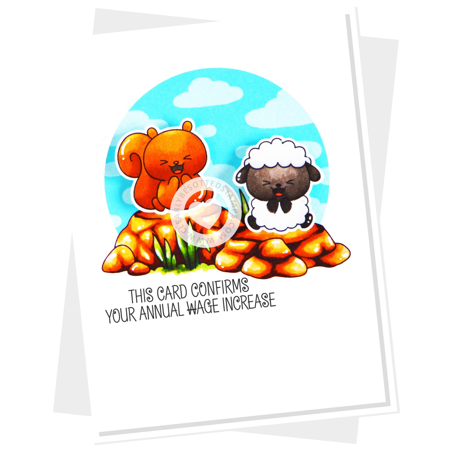 Laugh Out Loud Loudest