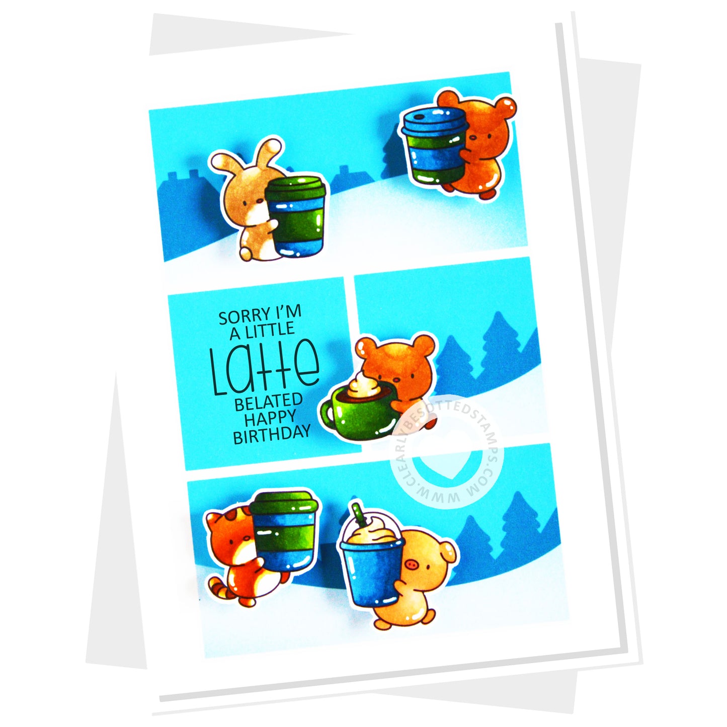 Little Latte
