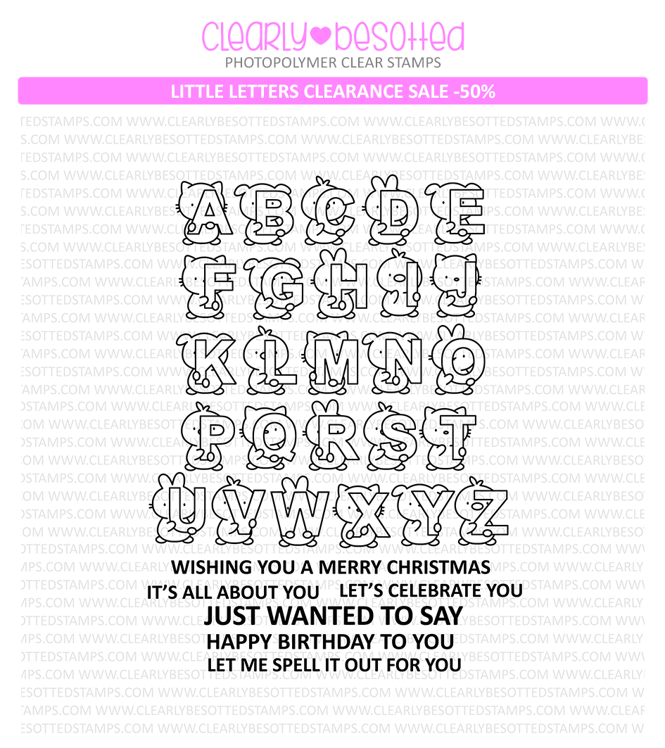 Little Letters